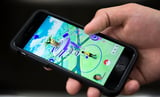 Niantic uses Pokémon Go player data to build AI navigation system