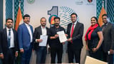 Telangana signs MoU with Californian next-gen AI company