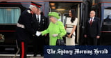 The Royal Train reaches the end of the line after 156 years, as costs bite