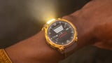 My favorite Garmin smartwatch now comes with optional glow-in-the-dark mechanical hands