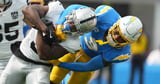 Former Florida State safety Derwin James dubbed ‘best safety I’ve ever seen’ by Jim Harbaugh