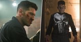 Marvel fans think Jon Bernthal's latest Instagram post is a cryptic, playful nod to his Punisher return