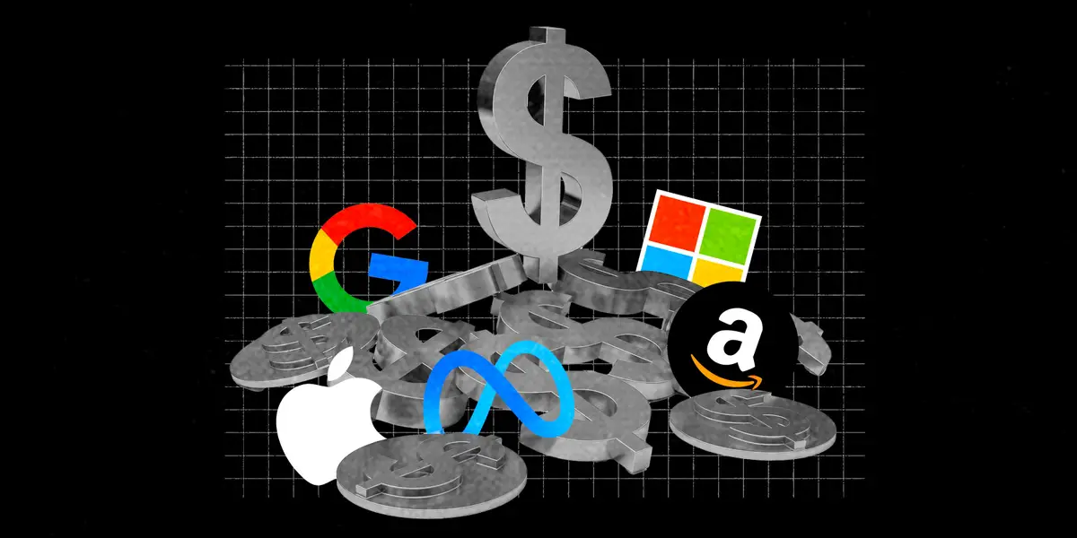 What Big Tech Q3 earnings tell us about AI, cloud, and chips