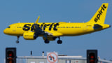 Spirit Airlines is trying to go upmarket with snacks, Wi-Fi and checked bags included