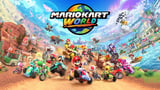 Mario Kart World and Its “Accessible” Made It the Perfect Switch 2 Launch Title