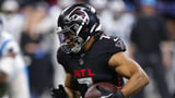 Bijan Robinson: We're not looking ahead this year, focus is on the next week - NBC Sports