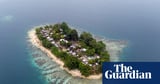 Papua New Guinea ‘not happy’ as Australia walks away from bid to host Cop31