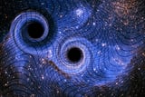 The ‘age of gravitational astronomy’ is here