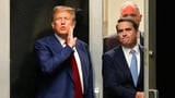Trump pushes for trial delay and venue change in New York criminal case