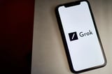 Elon Musk’s Latest Grok Glitch Is A Reminder All Chatbots Are Biased