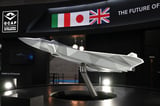 GCAP programme: EU approves UK–Italy–Japan joint venture for sixth-generation fighter jet