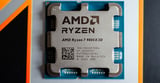 AMD’s best gaming CPU is really difficult to buy during its launch week