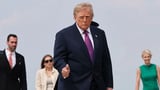 Dallas readies for GOP’s first midterm convention as Trump, Vance to headline