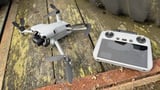 DJI's new mini drone is a powerhouse with an upgraded camera, but I have two concerns