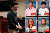 Colt Gray, Georgia teen charged in Apalachee High School shooting, set to appear in court for plea