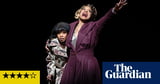 Gypsy review – Audra McDonald is a knockout in Broadway revival