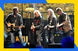 The Eagles extend Las Vegas Sphere residency into February 2026. Get tickets