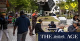 ‘A metropolis of multiple cities’: The radical plan to fix the west’s brain drain