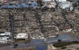 New York City, New Orleans at greatest risk of extreme damage from floods, new analysis reveals