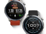 Amazfit smartwatch gets several new and powerful features via software update