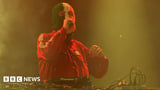 Coachella: Kneecap say statements 'not aggressive' following criticism