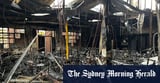 Mossad IDs mastermind of Australian antisemitic attacks