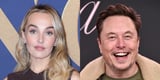 A 'Saturday Night Live' comedian claimed Elon Musk made her cry. She said she named him because he was 'rude' about the postelection show.