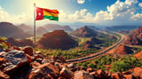 Guinea’s Simandou Iron Ore Project Transforms Global Mining Markets