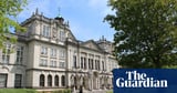 Quarter of leading UK universities cutting staff due to budget shortfalls