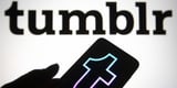 Tumblr is selling user data to train AI. Things could get weird.