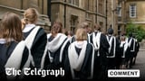 As graduates fight AI for grunt work, Labour’s making it even worse