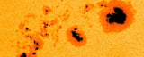 A 400-Year-Old Mystery About The Sun May Finally Be Solved