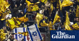 Wednesday briefing: Making sense of the Maccabi Tel Aviv saga, where law and disorder fumbled with fandom