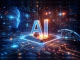 AI creating new consumer demands, biz opportunities beyond productivity gains: Bosch Global Software Technolog