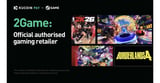 KuCoin Pay Partners with 2Game Digital to Expand Web3 Utility in Global Gaming