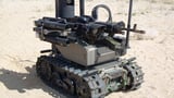 Killer Robots: the future of warfare and what UN does about them