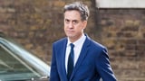 Ed Miliband launches F-word rant against Reform and brands Elon Musk 'dangerous' - while vowing to ignore Donald Trump's attacks on Labour's Net Zero mission