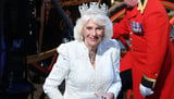 Queen Camilla receives 136-year royal honour in latest announcement