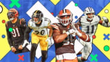 Execs, coaches, scouts rank the NFL's top 10 edge rushers for 2025 - ESPN