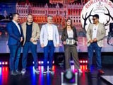 Delhi to host World Armwrestling, Para Armwrestling Championships 2026 from October 26 to November 7