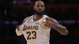 Lakers predicted to cut ties with LeBron James in dramatic trade with West power