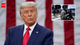 Donald Trump's immigration crackdown hits US military families; over 50 spouses, parents detained