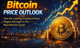 Bitcoin Price Outlook: Can the Leading Cryptocurrency Gain Momentum in the Next Market Cycle?