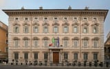 Italian government approves 10th military aid package for Ukraine
