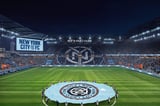 NYCFC’s unbearable wait inches toward its end with a new stadium on the rise