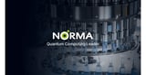 Norma Completes Quantum AI Algorithm Validation on NVIDIA