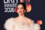 Rosalía to Collect Prestigious Songwriting Award at The Ivors 2026