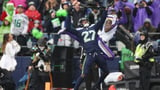 Seahawks bench Woolen for opening drive over rule violation - ESPN