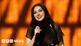 Brit Awards to leave London for Manchester after 48 years