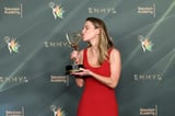 ‘Widow’s Bay’ dominates with 8 Emmys at early ceremony and ‘The Pitt’ takes 4
